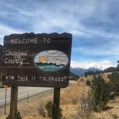 September 2023 Chaffee County Real Estate Report Mark Krasnow, Realtor