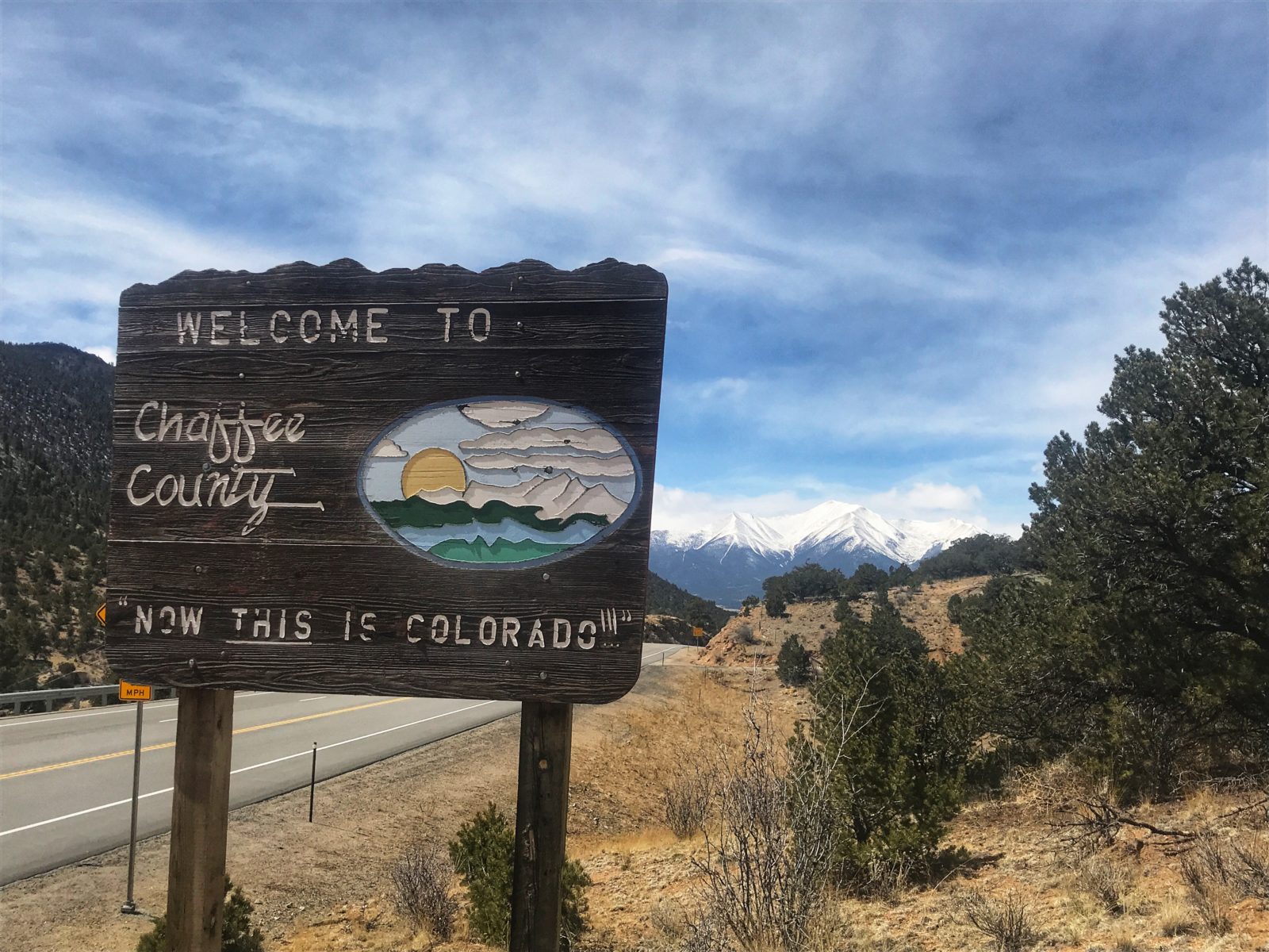 Realtor Mark Krasnow Full Circle Real Estate Group Buena Vista, CO