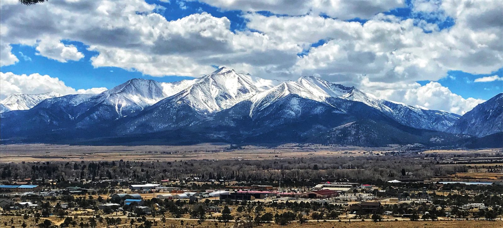 Chaffee County Real Estate Report Mark Krasnow, Realtor