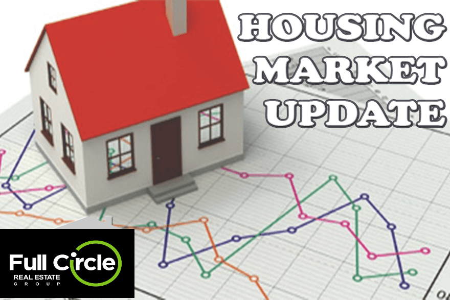 January 2023 Chaffee County Real Estate Report Mark Krasnow, Realtor